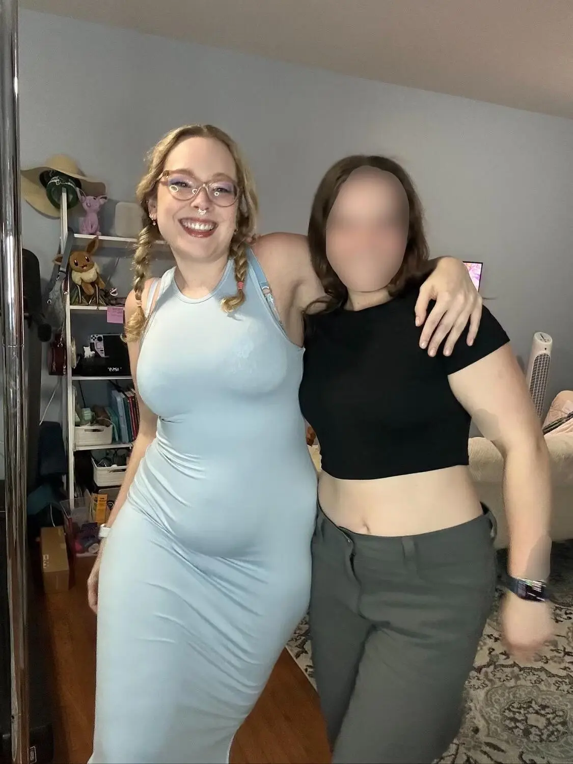 Story by Amelia & Sophie